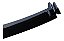 Puxador Compativel Forno Layr Unik Joy Hoty Flexy Real Clean 3D - Imagem 13
