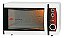 Puxador Compativel Forno Layr Unik Joy Hoty Flexy Real Clean 3D - Imagem 8
