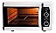 Puxador Compativel Forno Layr Unik Joy Hoty Flexy Real Clean 3D - Imagem 7