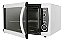 Puxador Compativel Forno Layr Unik Joy Hoty Flexy Real Clean 3D - Imagem 5