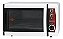 Puxador Compativel Forno Layr Unik Joy Hoty Flexy Real Clean 3D - Imagem 6