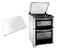 400x397 400x395 Fogão Electrolux Celebrate 56db Vidro 4mm Interno Do Forno Maior - Imagem 1