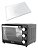 374x272 Vidro Do Forno Best 44 Litros Kws1544jd2 - Imagem 1