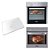 489X404 Vidro Forno Philco Chef 58l - Imagem 1