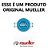 Vidro Externo Do Forno Do Fogão Mueller Piacere - Imagem 2