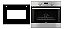 589x465 Vidro Para Forno De Embutir Zanussi Zb25601 - Imagem 1