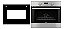 589x465 Vidro Para Forno De Embutir Zanussi Zb25601 - Imagem 2