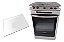 513x473 Bf260a  Vidro Interno Forno Brastemp 4 Bocas 4mm - Imagem 1