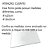 Vidro Para Forno 46l Ou 42l Philco 435x244 + Cola - Imagem 3