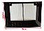 760x545 - Entre Furos 505mm Vidro Curvo Externo Forno Fogão Electrolux 76stb 76tbe - Imagem 3