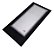 VIDRO FORNO BANC COOK GRILL HOT GRILL EXT SERIG 1323 / 1620 - Imagem 4