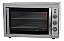 Borracha Aberta Forno Layr 3.0 E Titanyum Super Industrial - Imagem 3