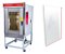 1088x760 G-paniz Ftg-300 E Fte-300 Forno Turbo Vidro 6mm - Imagem 1