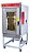 1088x760 G-paniz Ftg-300 E Fte-300 Forno Turbo Vidro 6mm - Imagem 3