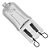 LAMPADA HALOGENA G-9 220V 60W - Imagem 1