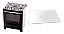 572x350  Mueller Decorato 5 Bocas Vidro 4mm Interno Do Forno - Imagem 1