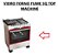 VIDRO FORNO FUME 5Q TOP MACHINE - Imagem 3