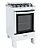 430x340 Vidro Interno Do Forno Esmaltec Agata Topazio Jade 4 Bocas - Imagem 6