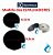 Kit Espalhadores Tampinhas Com Tripla Chama  ELECTROLUX - Imagem 6