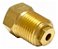 VALVULA DE RETENCAO 1/2 NPT X 7/16 (TIPO 2) - Imagem 1