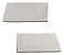 kit 2 PLACAS CERAMICA 13X70X150MM P/QUEIMADOR - Imagem 1