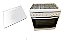 Continental Caprice 5 Bocas E 6 Bocas Vidro Interno Forno 4mm 608x275 - Imagem 1