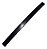 PUXADOR ALUMINIO PRETO 5Q TGG DAKOLORS - Imagem 1