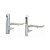 Kit 2 Dobradiças Forno Turbo Fast 80l E Combinado 80l - Imagem 1
