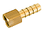 BICO 1/8 NPTF X 3/8 BM (TIPO 2) - Imagem 2