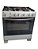 610x300 Vidro Interno Compativel C/Forno Do Fogão Ge Fgge005 5 Bocas Modelo+recente - Imagem 3
