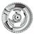QUEIMADOR TC DEFENDI PLATINIUM (HEG9055SP2-11) - Imagem 1