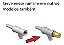 KIT 6 INJ LATAO BRASTEMP ANT RAMAL 0,60MM ALG9 - Imagem 3