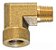 JOELHO 1/8NPT(E)X1/8NPT(I) - Imagem 1