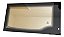 VIDRO FORNO BANC GRATINATTO GRILL EXT ESPELHADO SERIG 9762 - 10321 - Imagem 2