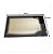 VIDRO FORNO BANC GRATINATTO GRILL EXT ESPELHADO SERIG 9762 - 10321 - Imagem 5
