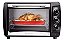 395x293 Cadence 40l For400 Vidro Forno Elétrico - Imagem 3
