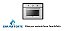 CONJ VIDRO EXTERNO INFINITY BRANCO PORTA FORNO 50 LITROS BRANCO - Imagem 2