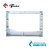 MOLDURA S/SERIGRAFIA BRANCA +ADESIVO FORN GOURMET GRILL BRANC (AST) - Imagem 4