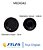 KIT ESPALHA CHAMA FORJADO 1 7 2 0 KW 23 - Imagem 2