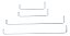 KIT TL LONGO DIR 4Q AGILE GLASS 17 - Imagem 1