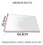 648X399 VIDRO FORNO REALCE PINT 4MM - Imagem 2