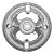 BACIA ATLAS/VENAX TRIPLA CHAMA 525751 - Imagem 1