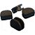 Kit Com 20 Borrachas Vedações Tremp Fogão Cooktop Safanelli - Imagem 1