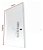 Vidro Frangueira Assadeira Venâncio C/furo 30 Frang. Sgf3 1185x450 - Imagem 2