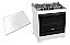 725x430 VIDRO TAMPA COMPATIVEL C/SUPREME AGILE FASTCOOK 5BC - Imagem 1