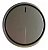 MANIPULADOR ZAMAK TIMER/TERMOSTATO - Imagem 1
