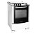 400x300 Vidro  Interno Do Forno Do Fogão  Electrolux 4 Bocas 56seq - Imagem 4