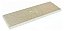PLACA CERAMICA 13X70X300MM P/QUEIMADOR 2250 KCAL - Imagem 1