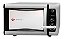 Vidro Interno Porta Forno Layr Joy Flexy Unyk Hoty Real - Imagem 3