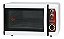 Vidro Interno Porta Forno Layr Joy Flexy Unyk Hoty Real - Imagem 4